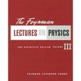 thumbnail image 1 of Pre-Owned The Feynman Lectures on Physics: Definitive Edition (Hardcover) 0805390499 9780805390490, 1 of 1
