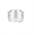thumbnail image 4 of 4PCS Audio Device Feet Speaker Spikes Stand Feet Pad Foot Silver, 4 of 5