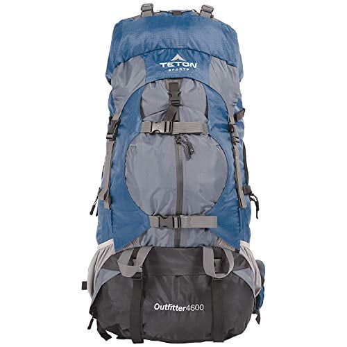 TETON Sports Outfitter 4600 Backpack