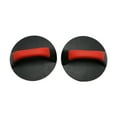 thumbnail image 1 of koolsoo 2 Pieces Rotating Push up Bars Portable Round Strength Training for Beginner, 1 of 9