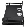 thumbnail image 4 of TV Box Shelf, DVD Shelf Aluminum  For Bedroom For Hotel, 4 of 8