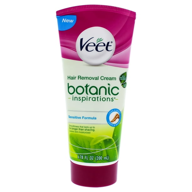 Hair Removal Cream by Veet for Women 6.78 oz Hair Remover