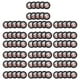 thumbnail image 1 of 100 Piezas 75Mm Mini Disco de Corte Muela de Resina Circular para Amoladora Angular de 10Mm Disco de Corte de Azulejos de Madera Herramienta EléCtrica, 1 of 5