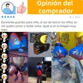 thumbnail image 2 of Guantes De Boxeo Para Entrenamiento De Niños, 2 of 8