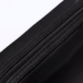 thumbnail image 2 of BEADCEST 3Ud Bolsas Negras De Malla Para Organizar Maquillaje Y Artículos Personales De Viaje, 2 of 8