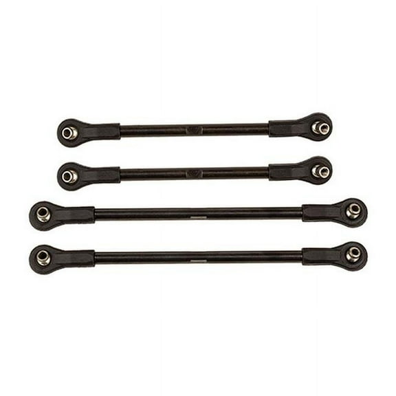 Team Associated MT12 Front Upper and Lower Link Set ASC41112 Electric Car/Truck Option Parts