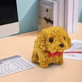 thumbnail image 5 of Summer 2025 New Realistic Robot Puppy, Robot Puppy That Acts Like A Real Puppy, My Realistic Robot Puppy for Kids, Barking Dog Toy Walking Electronic Pets, Tail Wagging, 5 of 8