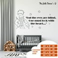 thumbnail image 6 of Little Prince Wall Decal - EGD X The Little Prince - EGDLP015, 6 of 10