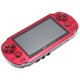 thumbnail image 3 of Consola de juegos portátil PSP Double Rocker Red con 9000 juegos, 3 of 5