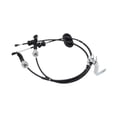 thumbnail image 3 of Cable de palanca de cambios 54310-Tr0-A02, profesional, piezas de reparación, prima, de alto rendimiento reemplaza accesorios, 3 of 8