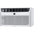 thumbnail image 2 of Frigidaire FHTC142WA2 14,000 BTU 230V Through the Wall Air Conditioner, 2 of 4
