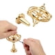 thumbnail image 4 of Juguete de giroscopio, Juguete de Equilibrio Giratorio antigravedad, aleación de precisión, giroscop a ni?os, ni?os peque?os(Oro) Juguete de giroscopio Spptty no, 4 of 7