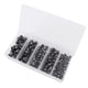 thumbnail image 4 of Juego Pesas Pesca Redondas Divididas 200 Uds. Plomos Extraíbles (138g), 4 of 4