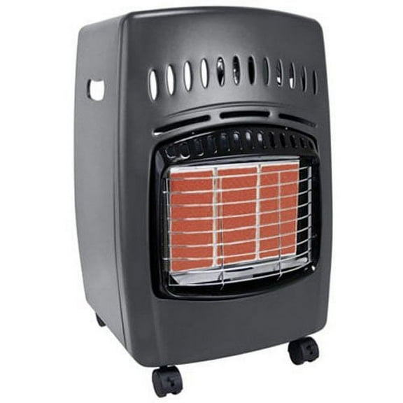 Comfort Glow GCH480 PropaneLP Cabinet Heater