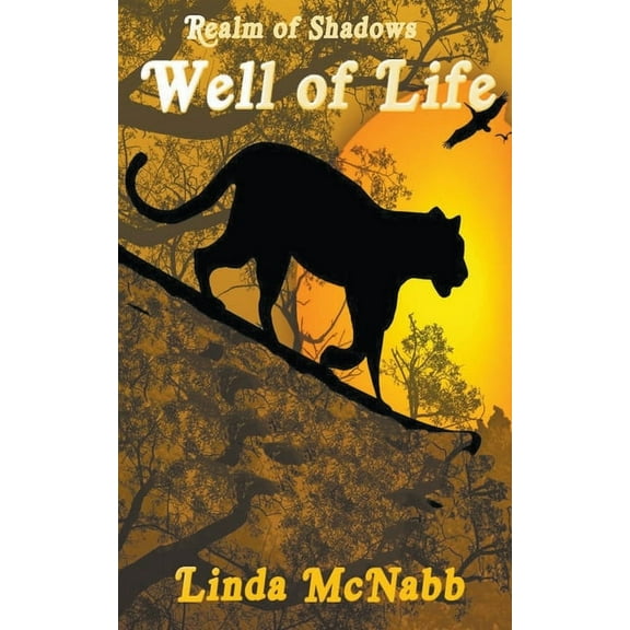 Realm of Shadows Well of Life, Book 2, (Paperback)