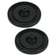 thumbnail image 1 of 2 Pcs Joint de Valve de Remplissage de Toilette pour Diaphragme en Caoutchouc FLUIDMASTER pour 400A DIY, 1 of 9