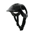 thumbnail image 2 of sunsanly Pet Helmet with Ear Holes Dog Safety Hat Windproof Adjustable Puppy Motorcycle Helmet for Outdoor Riding Hiking Cycling, 2 of 8