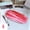E, variant on Clearance Under $1.3! 1 Pack 3D Plush Vegetable-Shaped Pencil Case, 24x10x1cm Soft Novelty Storage Bag, Creative Stationery Organizer Pouch