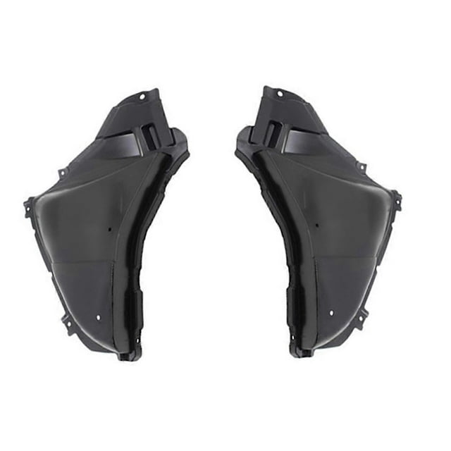 Garde-boue avant L+R pour 5 G30 G31 G38 525d530d 530i 525i