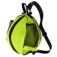 thumbnail image 1 of Sacs de Basketball Ronds en Tissu Oxford, Sacs de Basketball en Maille Ronds Sacs de Rangement de Basketball en Maille Ronds Fonctionnalité Intelligente, 1 of 8