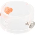 thumbnail image 4 of ZOUSSIQI Plastic Watch Movement Holder, Easy to Use Watch Repair Tool Plastic Watch Movement Holder for Watchmaker for Watch Repair (3313) CA919-55064, 4 of 9
