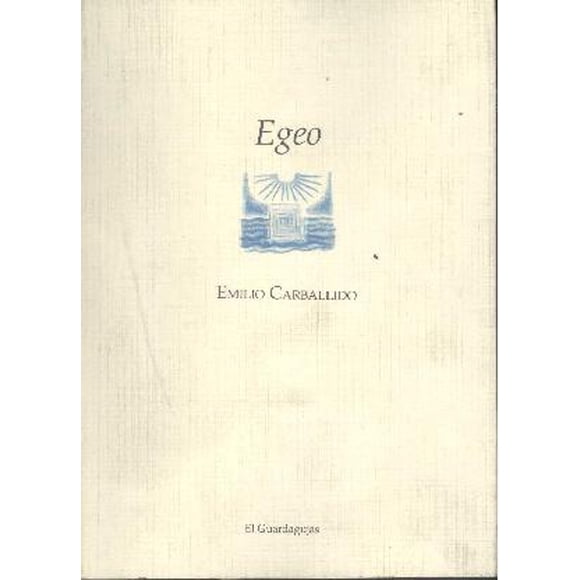 EGEO SECRETARIA DE CULTURA EMILIO CARBALLIDO
