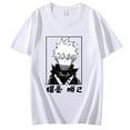 thumbnail image 1 of Camiseta Katsuki Bakugo Hombres Puro Boku No Hero Academia Manga Corta My Tee Tops Anime Ropa, 1 of 4