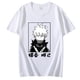 thumbnail image 1 of Camiseta Katsuki Bakugo Hombres Puro Boku No Hero Academia Manga Corta My Tee Tops Anime Ropa, 1 of 4