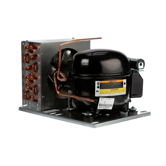 Continental Refrigeration Condensing Unit 1/3 Hp Hi R-134A (Nek6187Z1) Boxed TH1-0033-3R-P - Genuine OEM Replacement Part