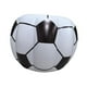 thumbnail image 2 of Enfriador de fútbol inflable, bebida para servir regalo de recipiente reutilizable portátil portátil portador de hielo para el cumpleaños de la, 2 of 8