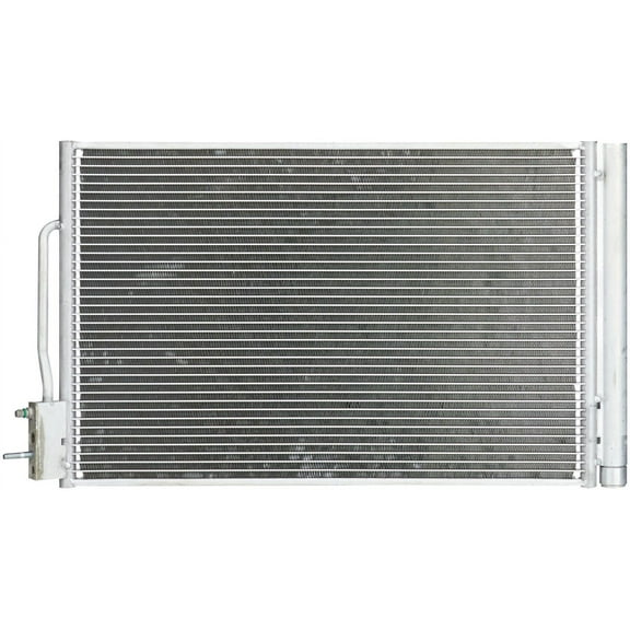 Spectra Premium 7-30026 Automotive Air Conditioning Condenser