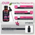 thumbnail image 6 of Palmarosa Essential Oil for Diffusers, 6 of 9