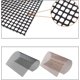 thumbnail image 3 of DéCoupable Grille Anti-AdhéSif Mailles De Grill RéUtilisables pour Barbecue Filet De Barbecue RéSistant à La Chaleur pour Griller Cuisson Barbecue Petits Pains Maison Jardin ExtéRieur 40X33Cm, 3 of 6