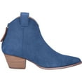 thumbnail image 2 of Dingo Women Kuster DI 114 Bootie, 2 of 7