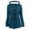 Navy coat for women, variant on Usmixi 2023 Cotton Jacket for Women Women Sweatshirt Coat Casual Solid Horn Button Zipper Hooded Outerwear Long Sleeve Warm Thickened Padded Jacket with Pocket Winter Cotton Jacket