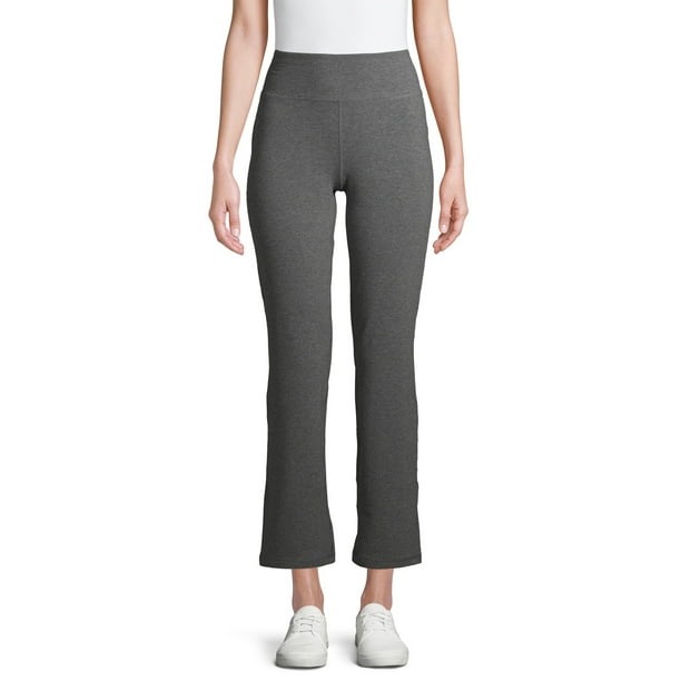 Straight Leg Active Pants main image 0