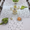 thumbnail image 4 of CounterArt Wedding Wishes 24-Sheet Premium Paper Placemats, 4 of 6