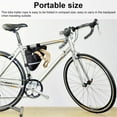 thumbnail image 5 of Bike Bungee Tow Rope for MTB & Cycling Stretch Pull Strap for Riding Compatible Any Bicycle Khaki, 5 of 10