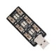 thumbnail image 3 of Batería de Lipo USB Cargador, Cargador USB de Batería Portátil Conveniente Resistente Al Desgaste para USO Profesional para fábrica para fines Generales Para Componentes, 3 of 7