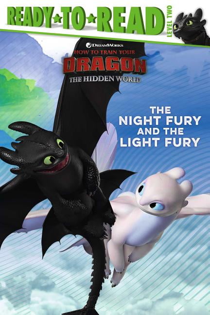 walmart light fury toy