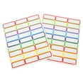 thumbnail image 4 of WHAMVOX 54Pack Dry Erase Magnetic Labels For General Users In Various Occasions, 4 of 8