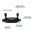 thumbnail image 4 of Graco TurboBooster Backless Forward Facing Booster Seat, Gust, 4 of 7