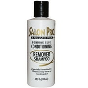 SALON PRO - Glue Remover Shampoo 4 Oz. * BEAUTY TALK LA *