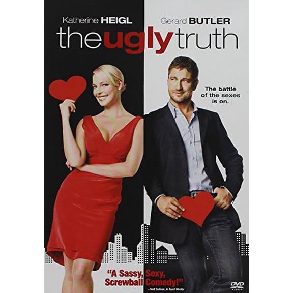 Pre-Owned The Ugly Truth (Widescreen Edition)