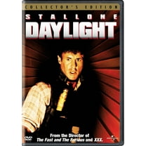 Daylight (Collector's Edition) [DVD]