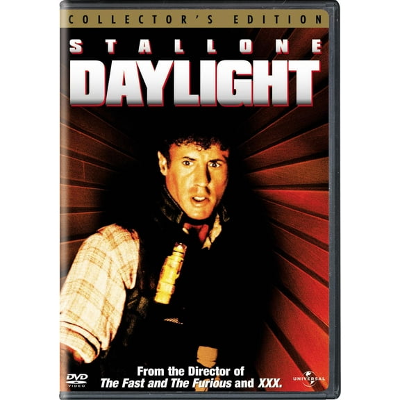 Daylight (Collector's Edition) [DVD]