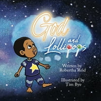 God and Lollipops, (Paperback)