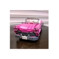 thumbnail image 5 of Kit Construcción 3D LOZ Cabriolet Rosa 1125, 5 of 5