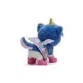 thumbnail image 1 of Peluche Fashion Pets husky, 1 of 5