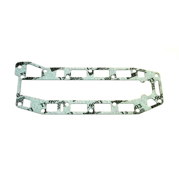 WSM Exhaust Gasket For Yamaha 40 / 50 Hp 84-08 523-25